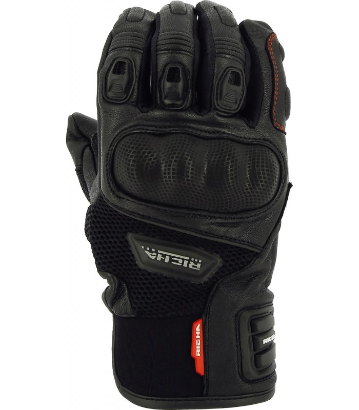 Richa Blast Handschuhe maximaler Komfort zum besten Preis