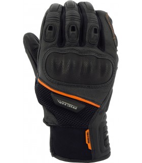 Gants RICHA BLAST - Orange