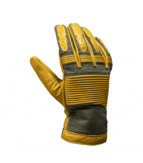 Gants cuir John Doe Durango xtm - degriffbike.ch