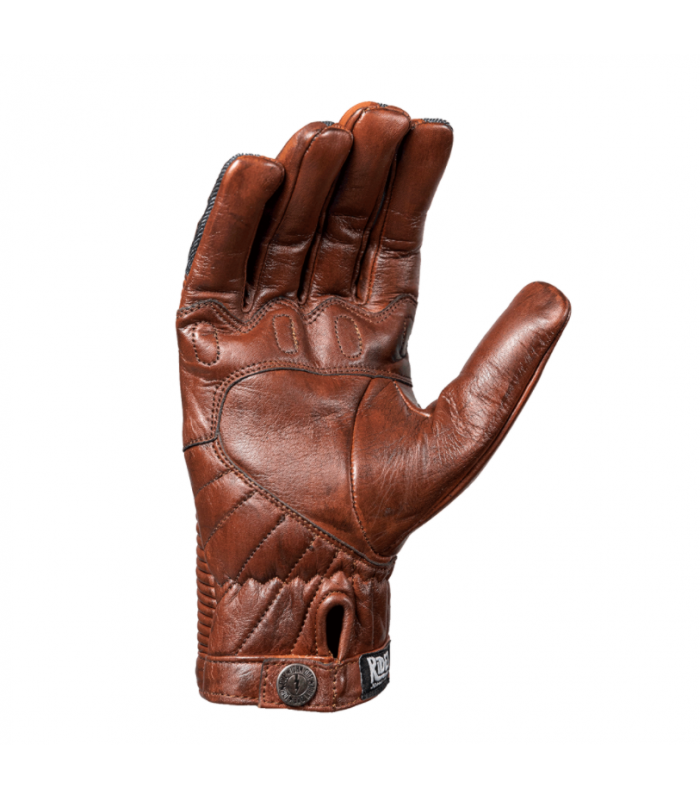 Gants cuir John Doe Durango xtm - degriffbike.ch