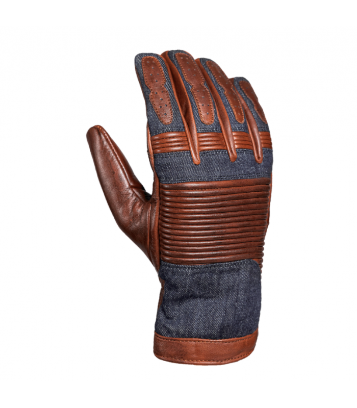 Gants cuir John Doe Durango xtm - degriffbike.ch