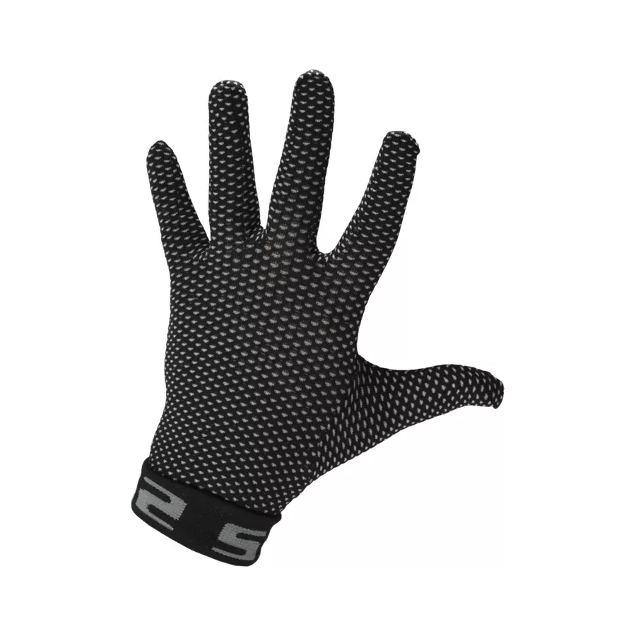 Unterhandschuhe SIX2 GLX Schwarz - degriffbike.ch