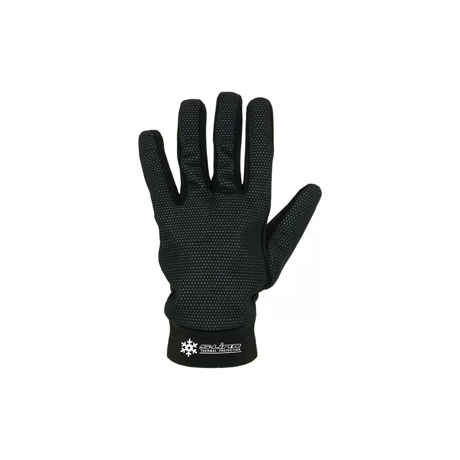 Sous gants S-line noir - degriffbike.ch