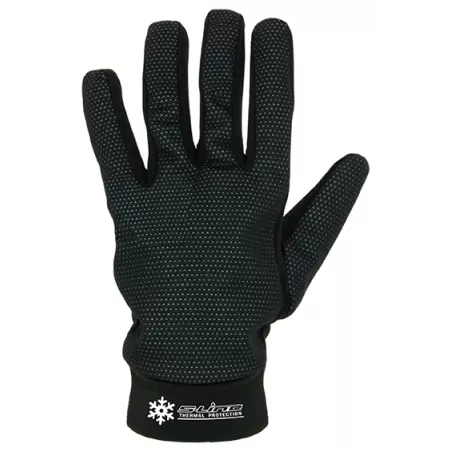 Sous gants S-LINE Noir