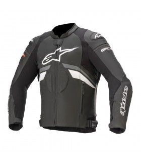 alpinestars gp plus r v3 lederjacke - degriffbike.ch