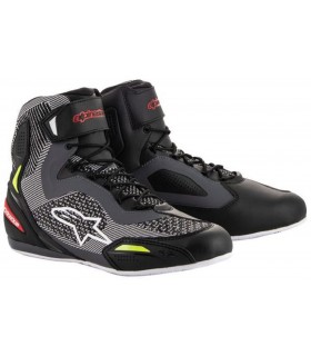 copy of ALPINESTARS FASTER 3 RIDEKNIT Stiefel