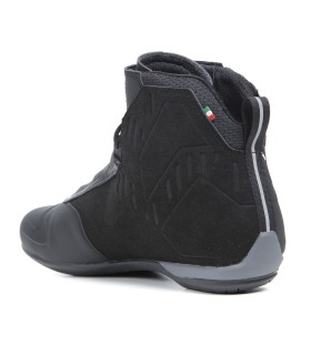 Chaussures moto TCX R04D WP au meilleur prix sur Degriffbike