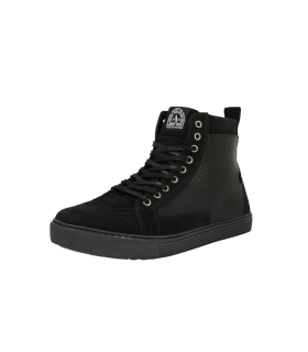 John Doe Neo - Schwarze Schuhe