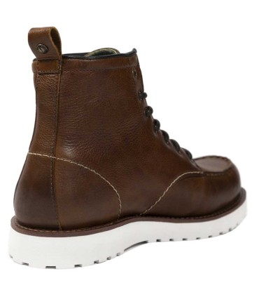 Chaussures JOHN DOE RAMBLER - Marron