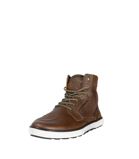 John Doe Shifter WP - braune Schuhe