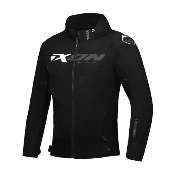 Ixon Fierce Sommerjacke zum besten Preis auf Degriffbike