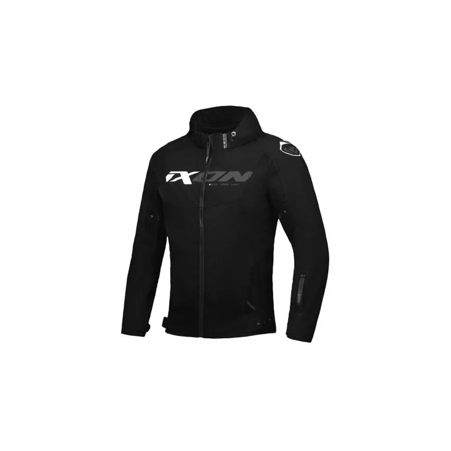 Ixon Fierce Sommerjacke zum besten Preis auf Degriffbike