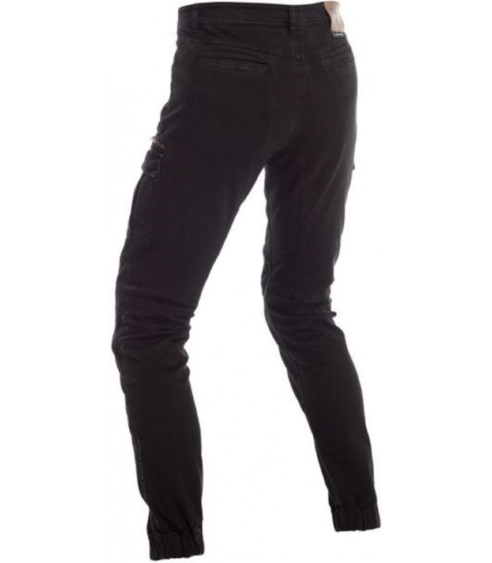 Jeans moto Richa Apache en coton et kevlar Dupont