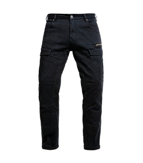 Jeans John Doe cargo stroker xtm - degriffbike.ch