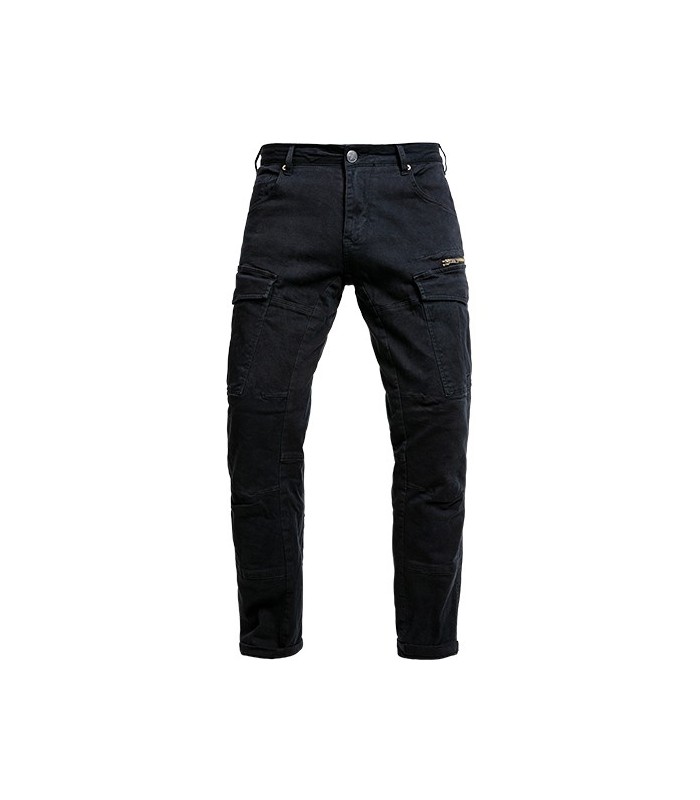 Jeans John Doe cargo stroker xtm - degriffbike.ch