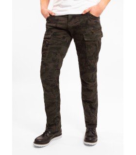 copy of JOHN DOE CARGO STROKER XTM Jeans (30)