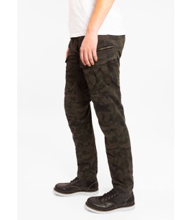 Jeans John Doe cargo stroker xtm - degriffbike.ch