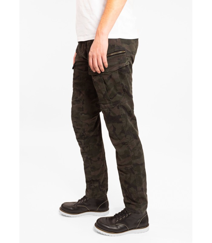 Jeans John Doe cargo stroker xtm - degriffbike.ch