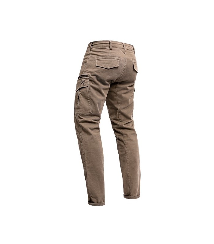 John Doe cargo stroker xtm jeans - degriffbike.ch