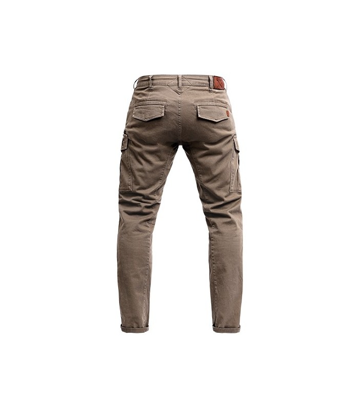 Jeans John Doe cargo stroker xtm - degriffbike.ch