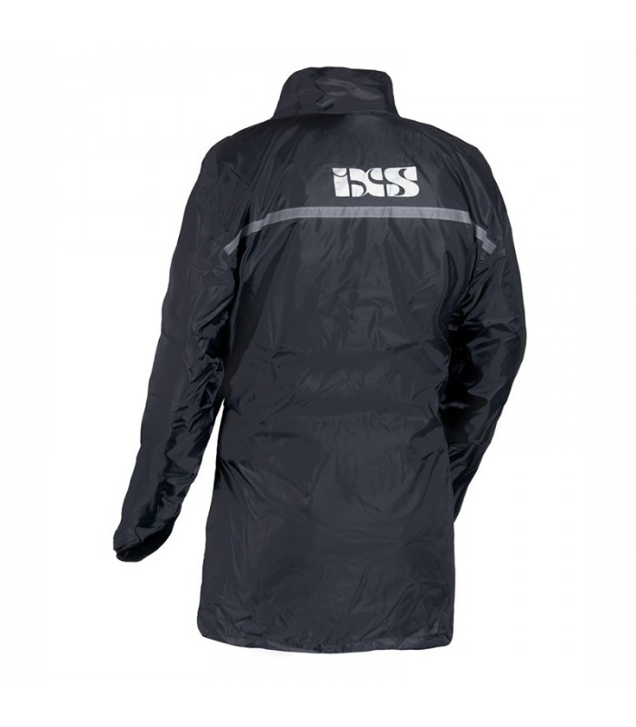 Ixs nimes 2 regenjacke - degriffbike.ch