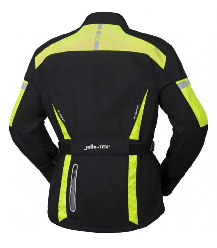 Jacke ixs pacora st - degriffbike.ch