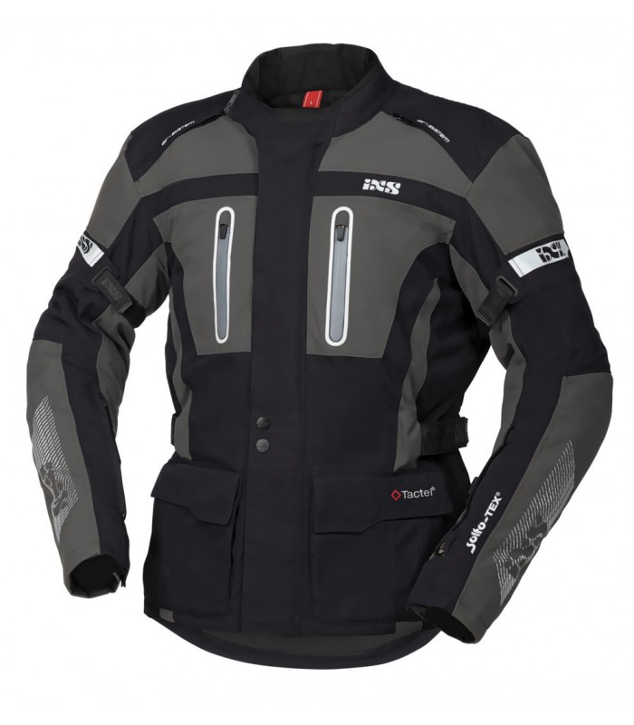 Jacke ixs pacora st - degriffbike.ch