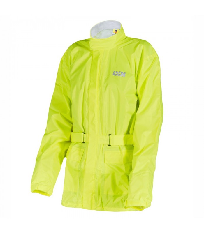 Ixs nimes 2 regenjacke - degriffbike.ch