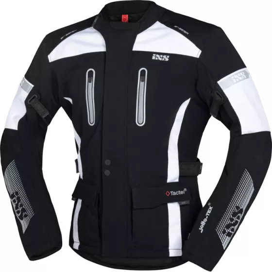 Textil-Motorradjacke Ixs Pacora ST zum besten Preis