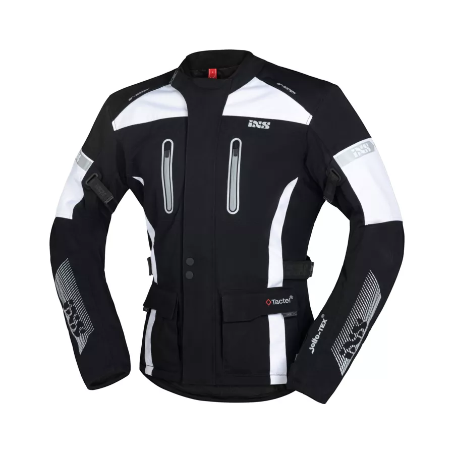 Textil-Motorradjacke Ixs Pacora ST zum besten Preis