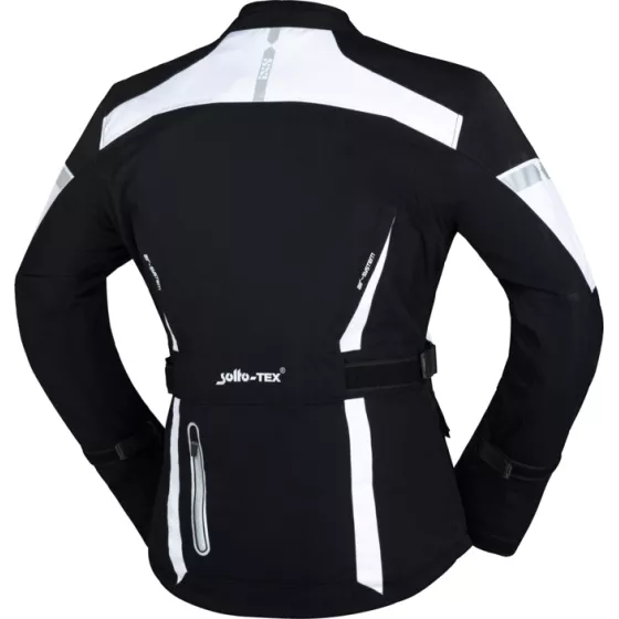 Textil-Motorradjacke Ixs Pacora ST zum besten Preis