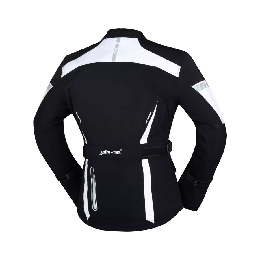 Veste Ixs pacora st - degriffbike.ch