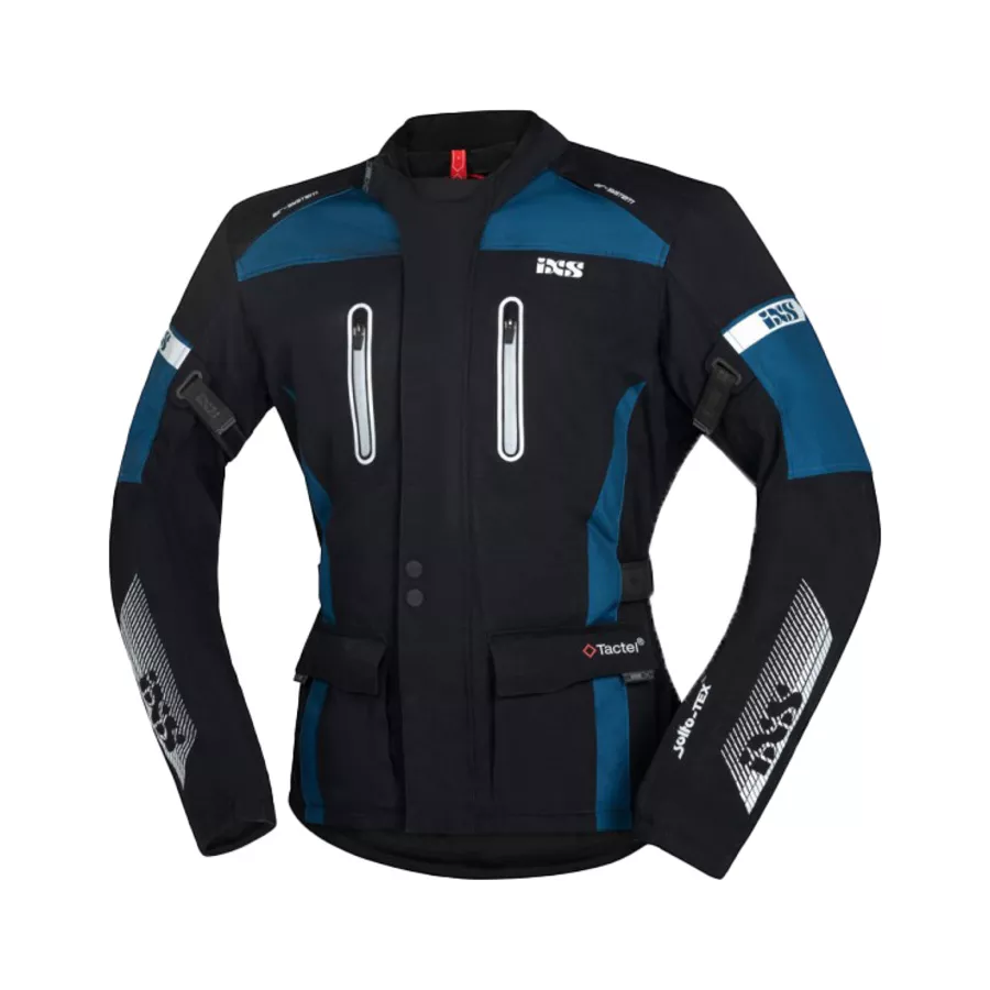 Textil-Motorradjacke Ixs Pacora ST zum besten Preis