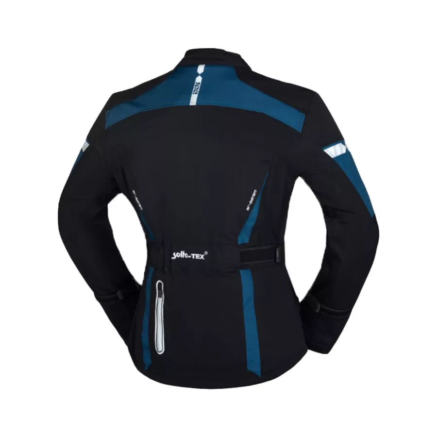 Textil-Motorradjacke Ixs Pacora ST zum besten Preis