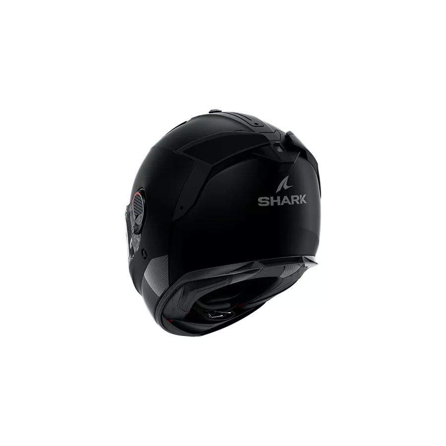 casque intégral shark spartan gt pro carbon noir mat - degriffbike.ch