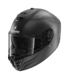 casque intégral shark spartan RS carbon mat - degriffbike.ch