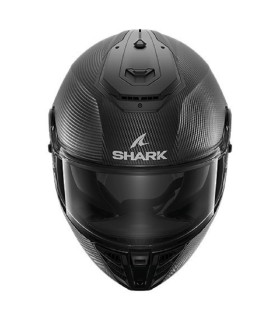 casque intégral shark spartan RS carbon mat - degriffbike.ch