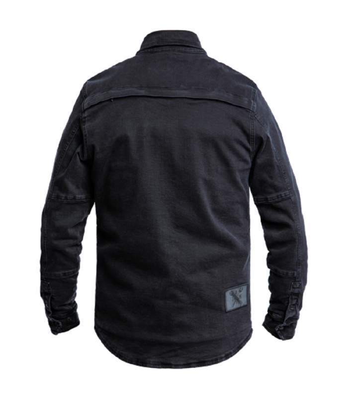 John Doe motoshirt jacke - degriffbike.ch