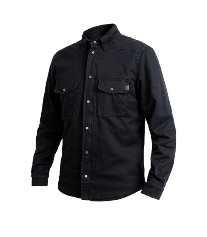 John Doe motoshirt jacke - degriffbike.ch