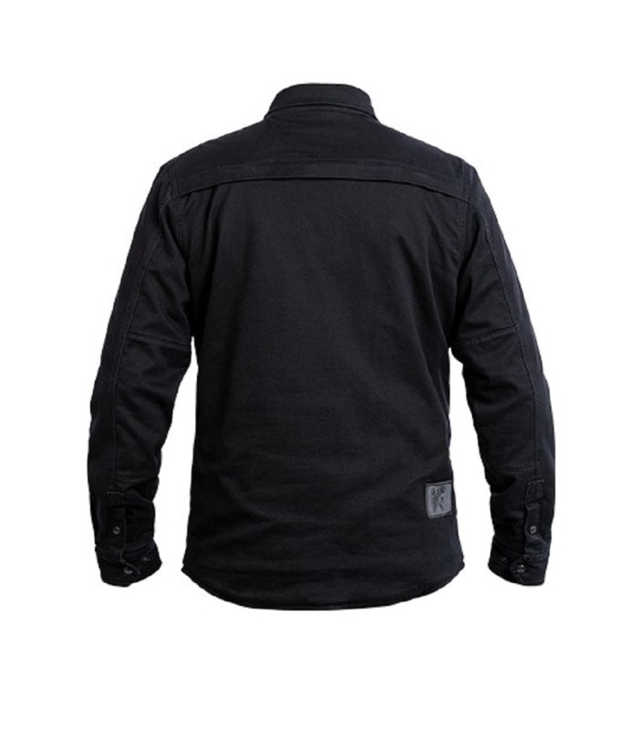 John Doe motoshirt jacke - degriffbike.ch