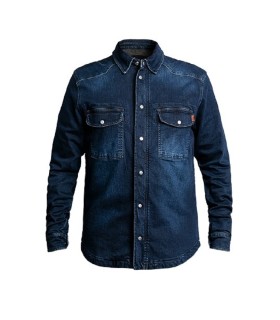 copy of JOHN DOE MOTOSHIRT Jacke