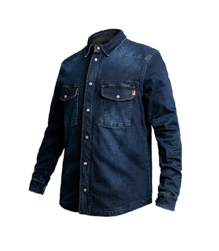 John Doe motoshirt jacke - degriffbike.ch