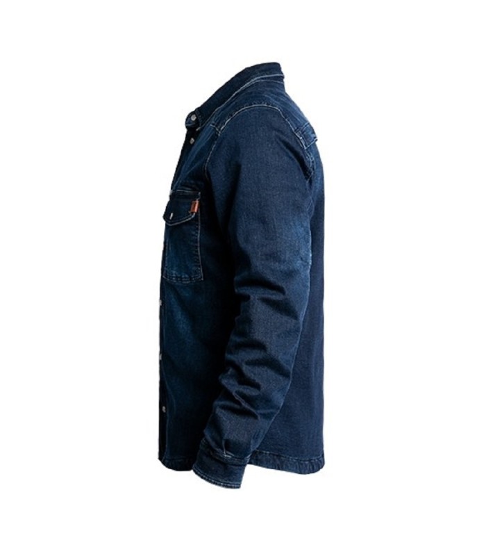 John Doe motoshirt jacke - degriffbike.ch