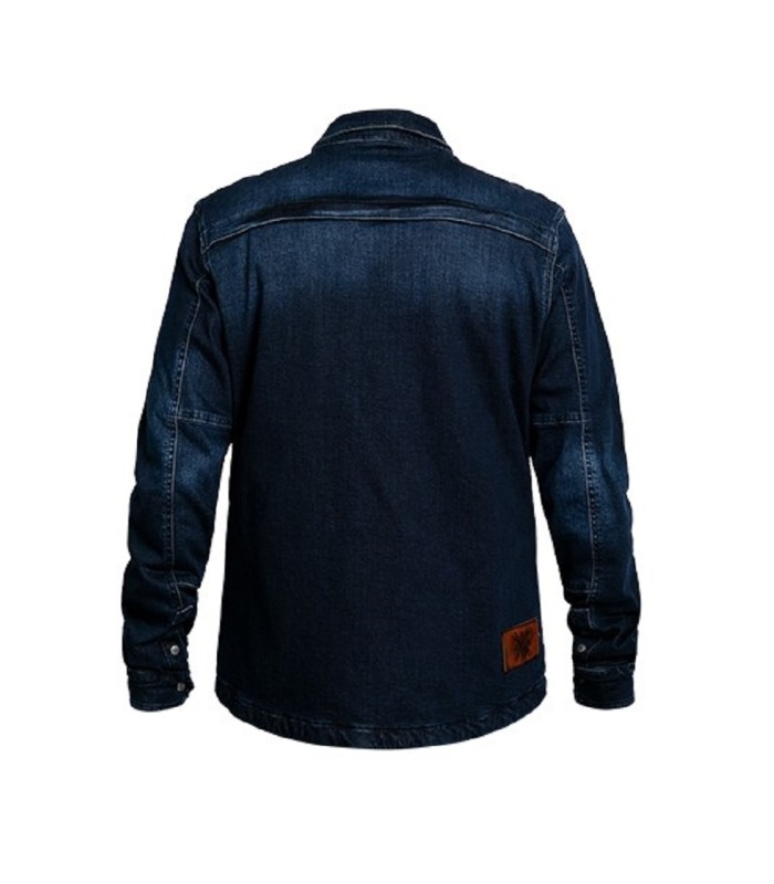 John Doe motoshirt jacke - degriffbike.ch