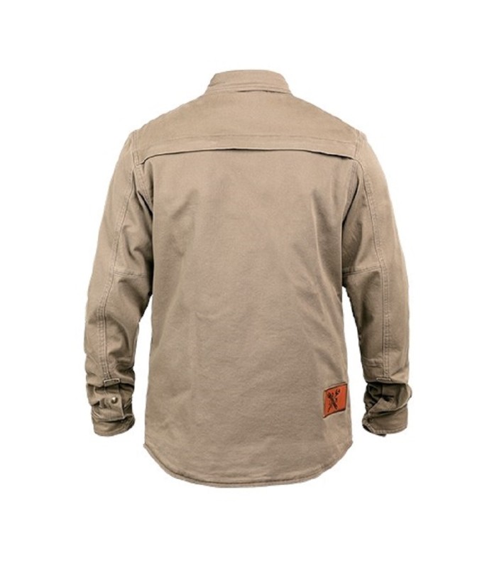 John Doe motoshirt jacke - degriffbike.ch