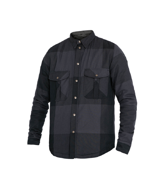 John Doe motoshirt jacke - degriffbike.ch