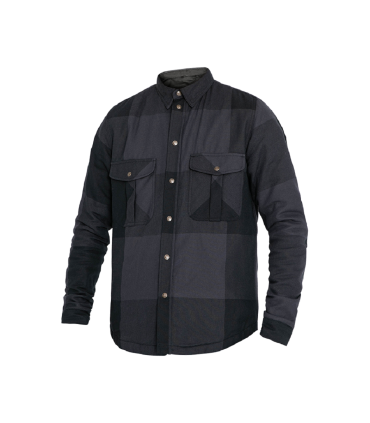 copy of JOHN DOE MOTOSHIRT Jacke