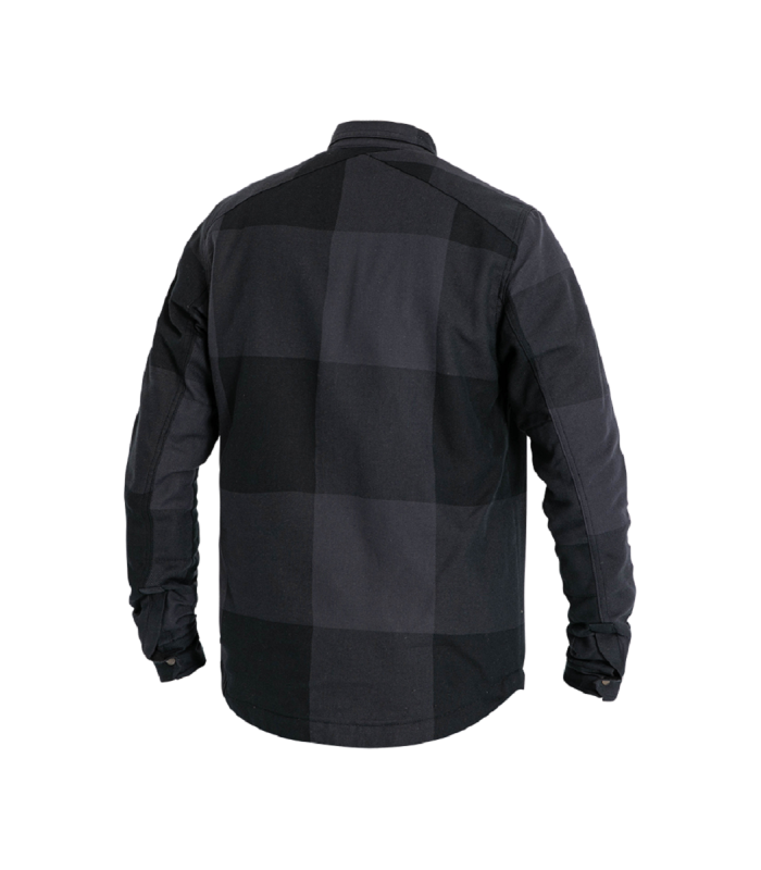 John Doe motoshirt jacke - degriffbike.ch