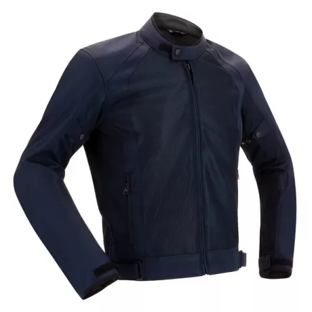 Veste été RICHA AIR SUMMER - Navy