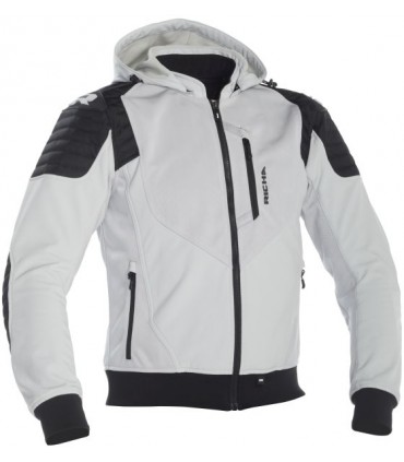 Veste RICHA ATOMIC AIR - Gris